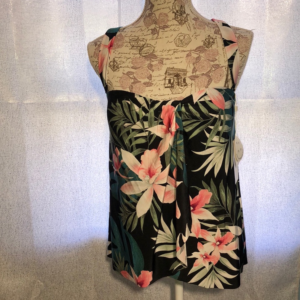 Coco reef contours shapemaker swim wear